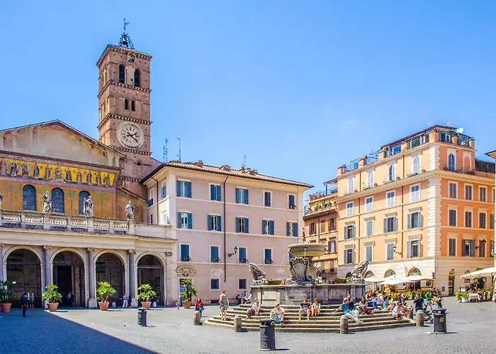 Rome City Center